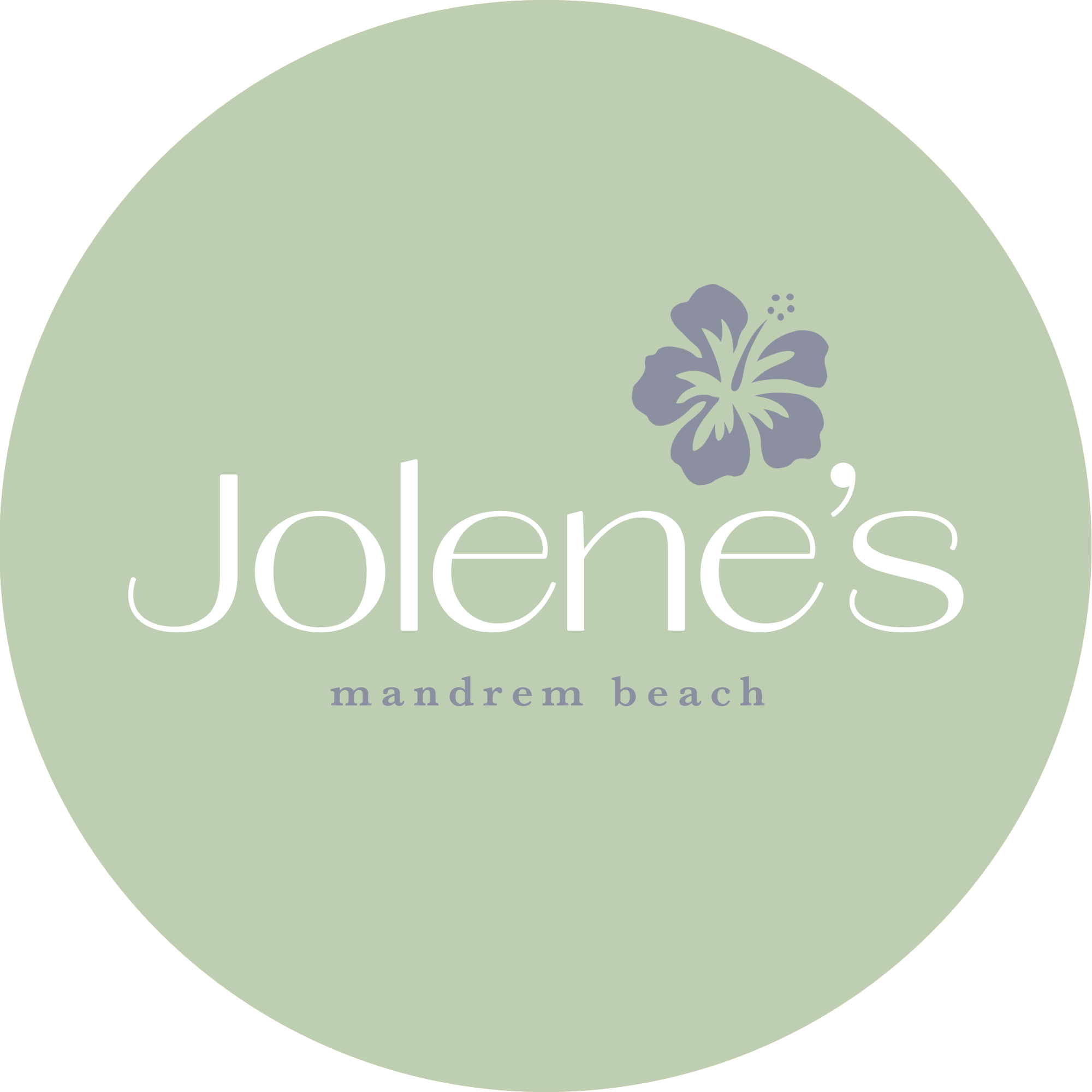 Jolene's Logo